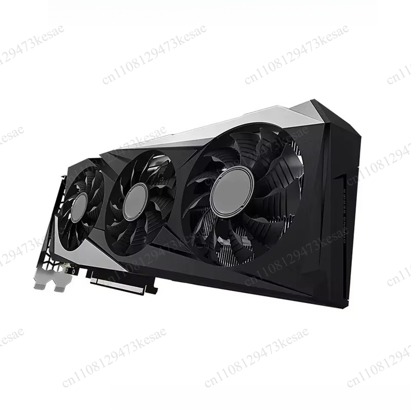 بطاقة رسومات GeForce RTX 3090  - مراجعة Rtx 3090 24Gb Gddr6X وسعره